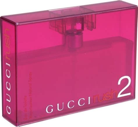 gucci rush 2 eau de toilette natural spray 75ml|gucci rush at boots.